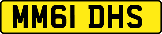MM61DHS