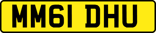 MM61DHU