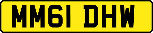 MM61DHW