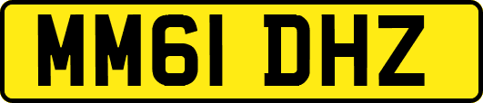 MM61DHZ