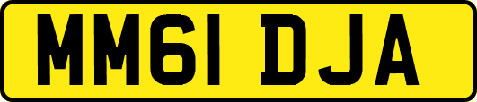 MM61DJA