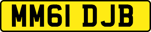 MM61DJB