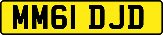 MM61DJD