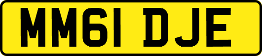 MM61DJE