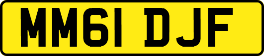MM61DJF