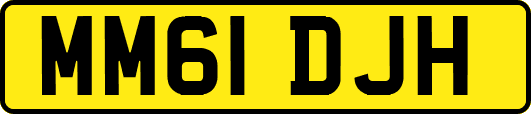 MM61DJH