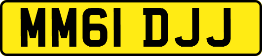 MM61DJJ