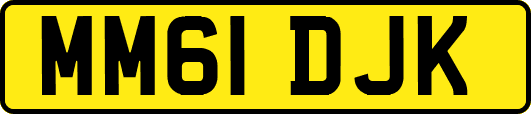 MM61DJK
