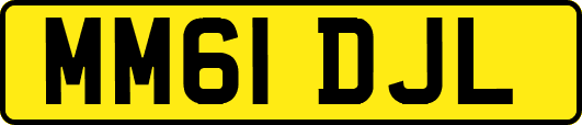 MM61DJL