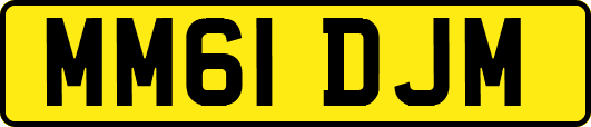 MM61DJM