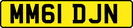 MM61DJN