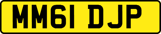 MM61DJP