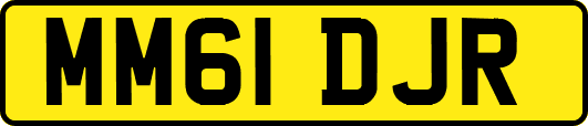 MM61DJR