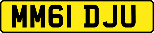 MM61DJU