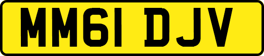 MM61DJV