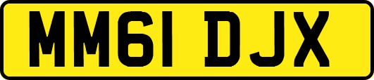 MM61DJX
