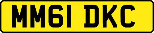 MM61DKC