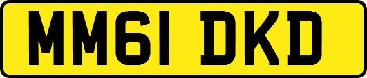 MM61DKD