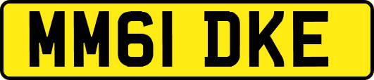 MM61DKE