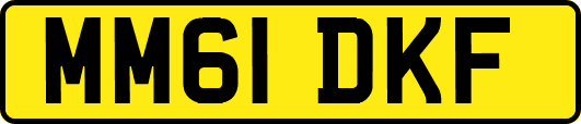 MM61DKF