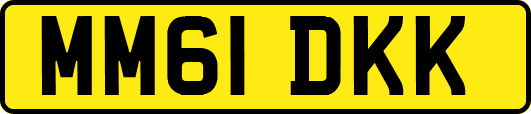 MM61DKK