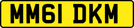 MM61DKM
