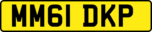 MM61DKP