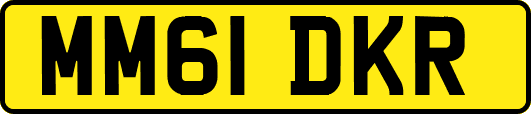 MM61DKR