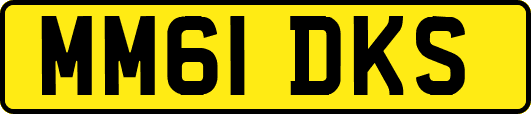 MM61DKS