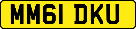 MM61DKU