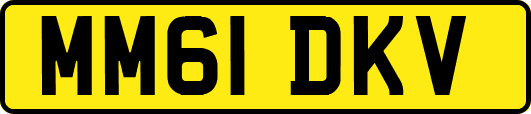 MM61DKV