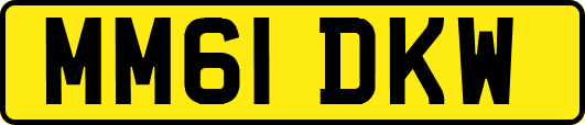 MM61DKW