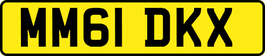 MM61DKX