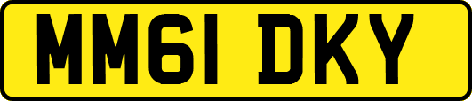 MM61DKY