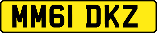 MM61DKZ