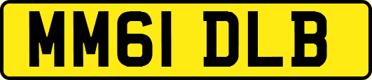 MM61DLB