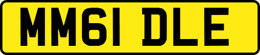 MM61DLE
