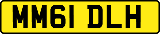 MM61DLH