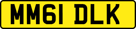 MM61DLK