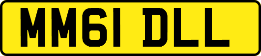 MM61DLL