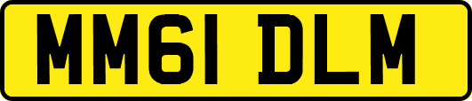 MM61DLM