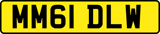 MM61DLW