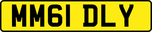 MM61DLY