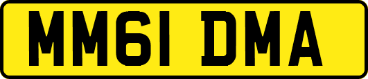 MM61DMA