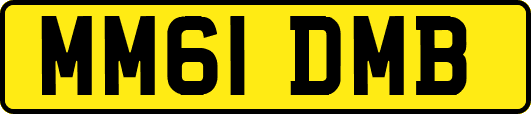 MM61DMB