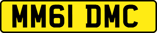 MM61DMC
