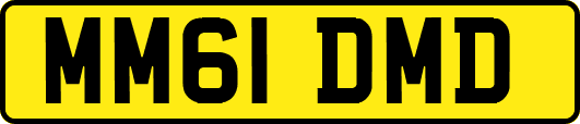 MM61DMD