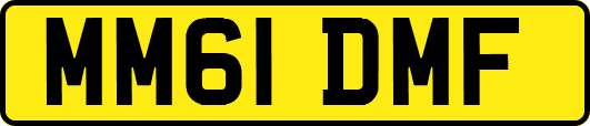 MM61DMF