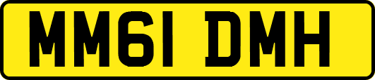 MM61DMH
