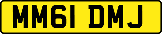 MM61DMJ